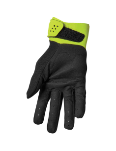 GUANTES THOR SPECTRUM NEGRO ACID 2024 2