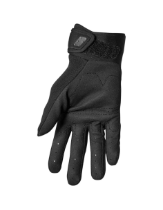 GUANTES THOR SPECTRUM NEGRO 2024 2