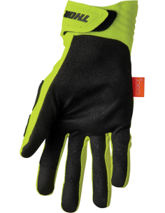 GUANTES THOR REBOUND ACID NEGRO 2024 2