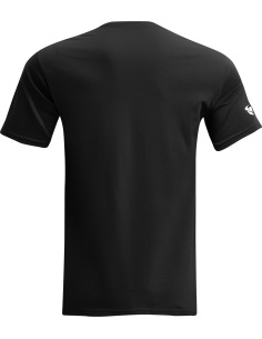 CAMISETA THOR TECH NEGRA 2024 2