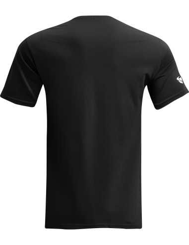 CAMISETA THOR TECH NEGRA 2024
