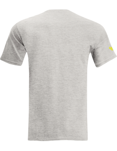 CAMISETA THOR TECH GRIS 2024 2