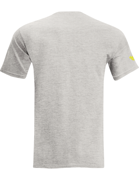 CAMISETA THOR TECH GRIS 2024