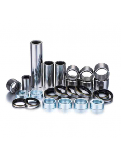 KIT REPARACION BIELETAS KTM SX 125 12-20 SXF 250/350/450 11-20 HUSQVARNA TE 250/300 14-23