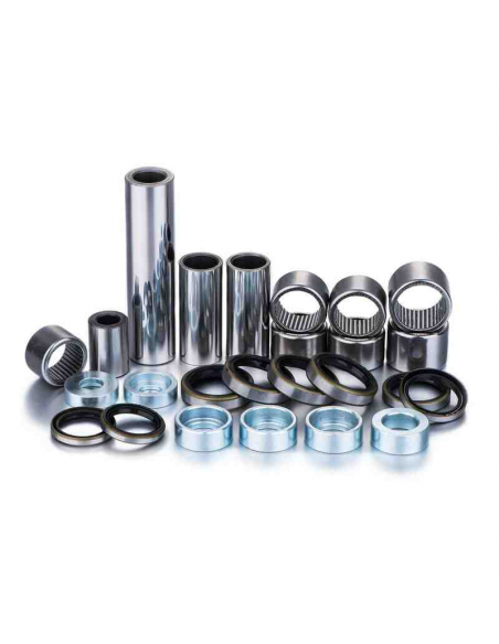 KIT REPARACION BIELETAS KTM SX 125 12-20 SXF 250/350/450 11-20 HUSQVARNA TE 250/300 14-23