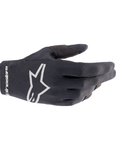 GUANTES ALPINESTARS RADAR NEGRO 2024