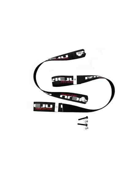 CORREA DELANTERA Y TRASERA FACTORY RACING HARD ENDURO RIEJU MR
