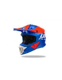 Cascos ufo motocross online