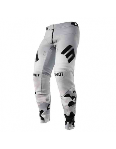 PANTALON SHOT AEROLITE SHADOW 2024