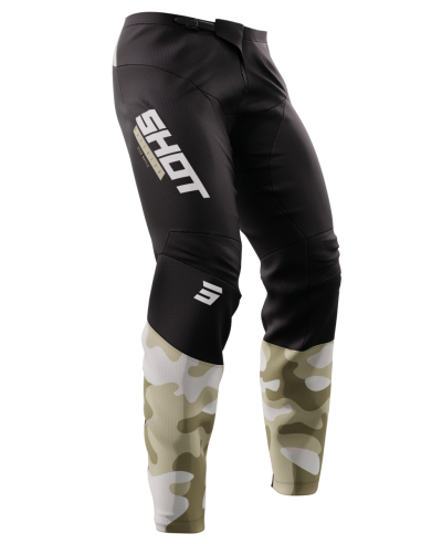 PANTALON SHOT DEVO BATTLE SAND 2024