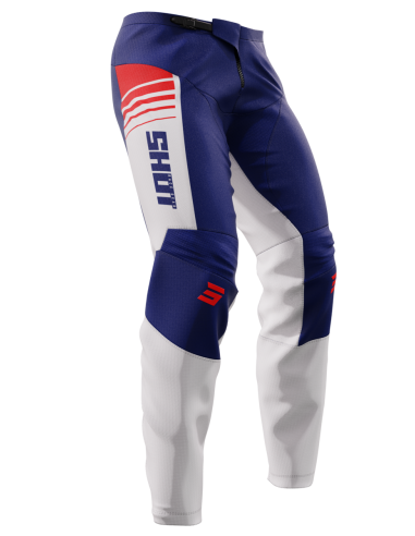 PANTALON SHOT DEVO PEAK AZUL 2024