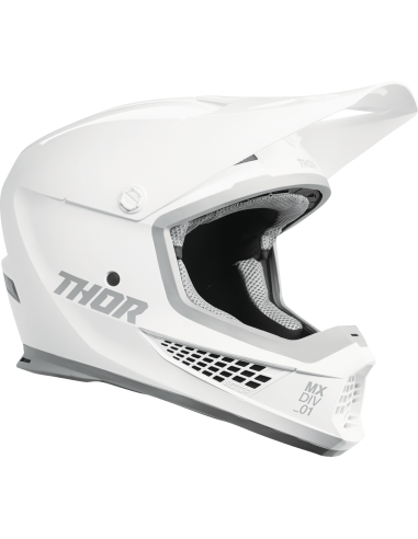 CASCO THOR SECTOR 2 WHITEOUT BLANCO 2024