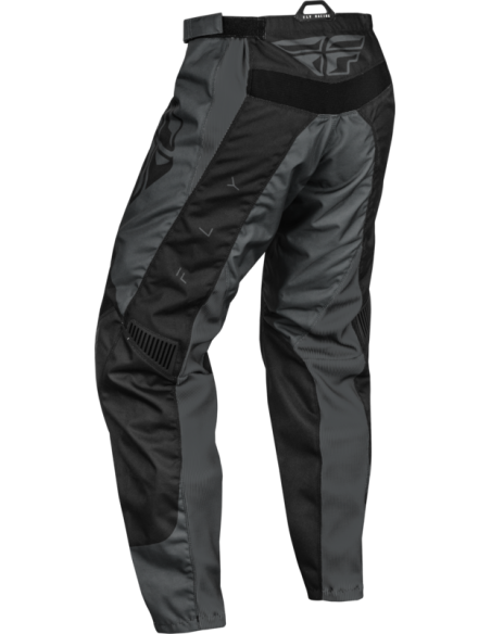 PANTALON FLY RACING F-16 NEGRO CHARCOAL 2024 PANTALON FLY RACING F-16 NEGRO CHARCOAL 2024