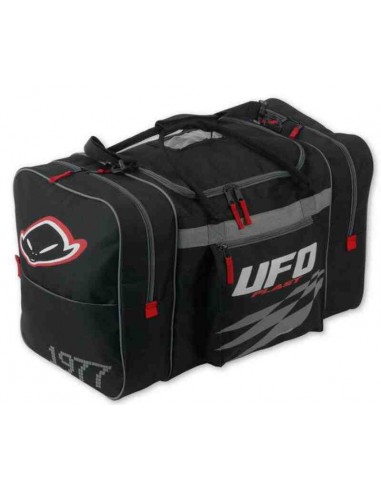 BOLSA UFO BIG BAG NEGRA