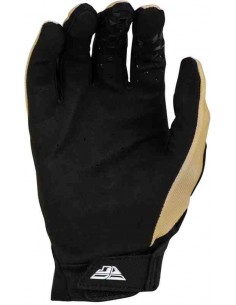 GUANTES FLY PRO LITE CAQUI NEGRO 2024 2