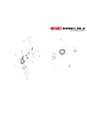 Bomba combustible - Juego Cerraduras