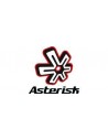 Asterisk