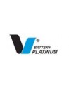 V Battery Platinum