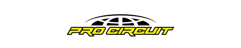 PRO CIRCUIT