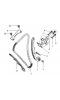 Tensor cadena distribucion