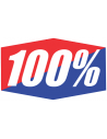 100%