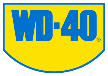 WD40